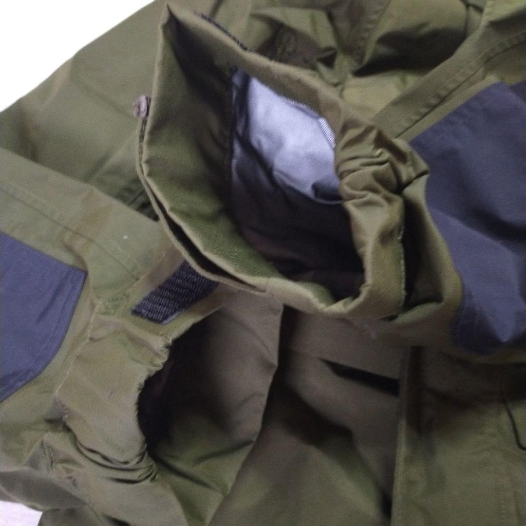 スノーボード greenclothing PEACE JACKET