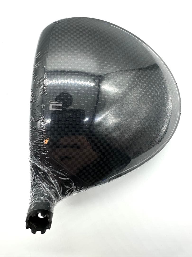 新品｜コブラ｜エアロジェット｜ドライバー9度メンズ｜ヘッドのみ｜ヘッドカバー付