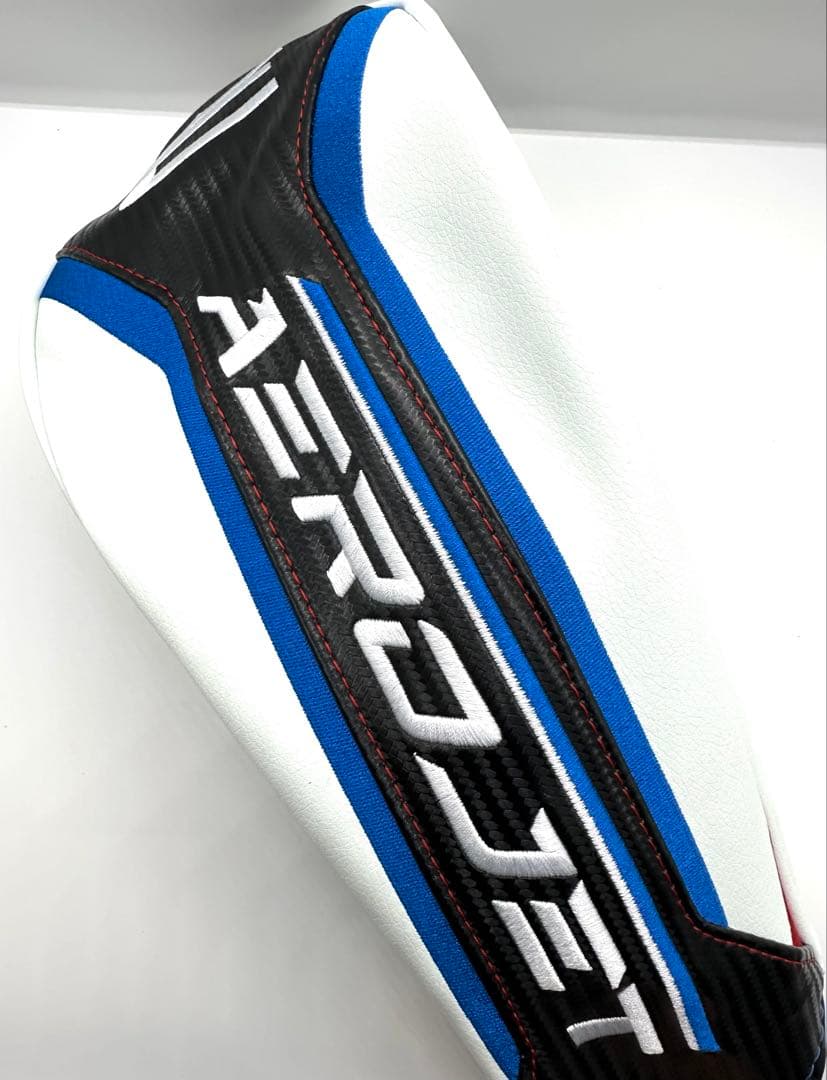 新品｜コブラ｜エアロジェット｜ドライバー9度メンズ｜ヘッドのみ｜ヘッドカバー付