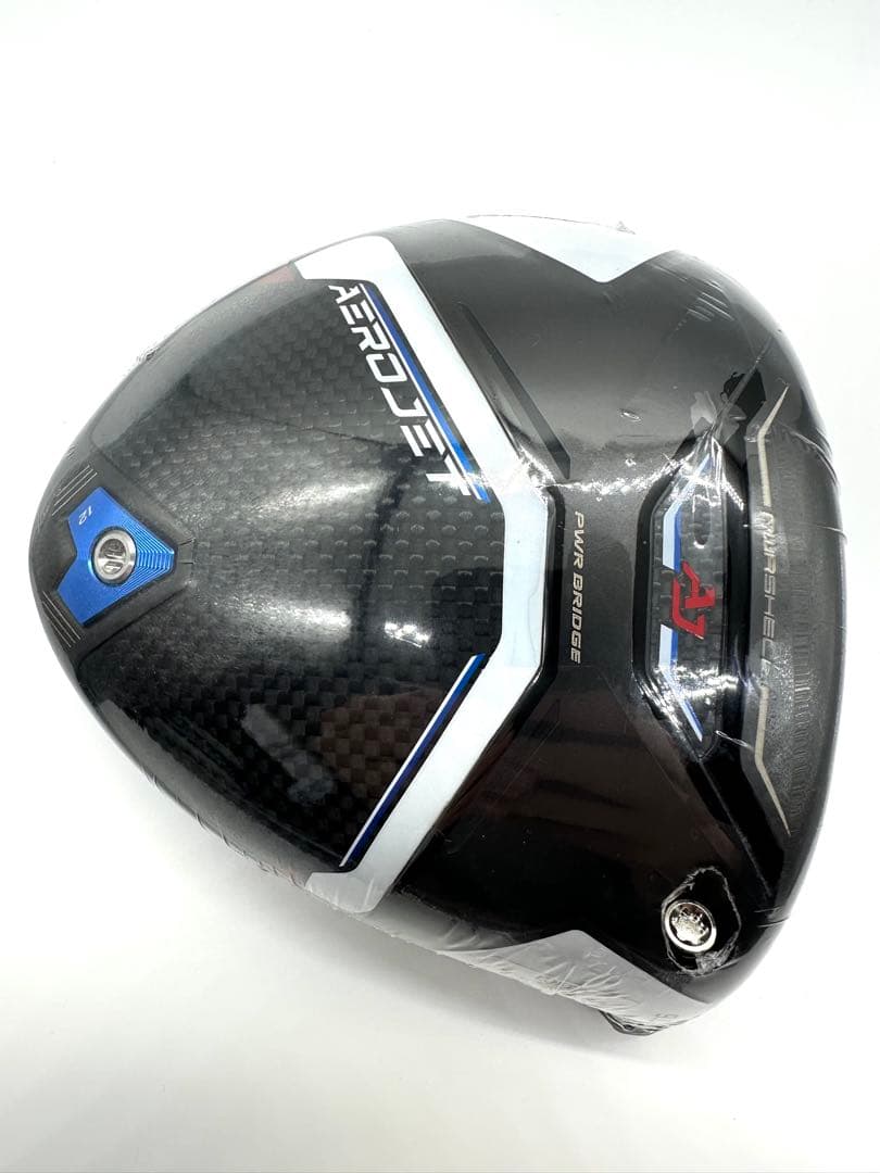 新品｜コブラ｜エアロジェット｜ドライバー9度メンズ｜ヘッドのみ｜ヘッドカバー付