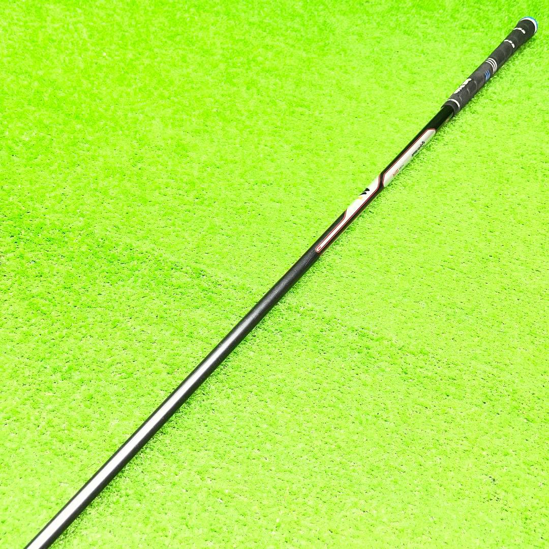 DDD-1936 TaylorMade M1 ドライバー レフティ