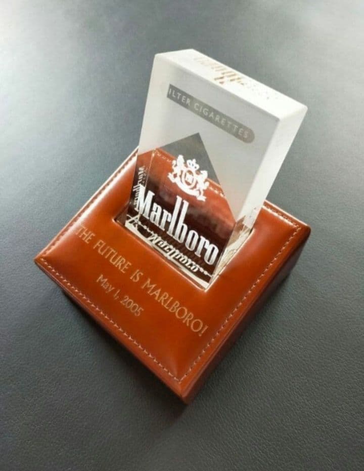 Marlboro ノベルティグッズ 2005年製 非売品