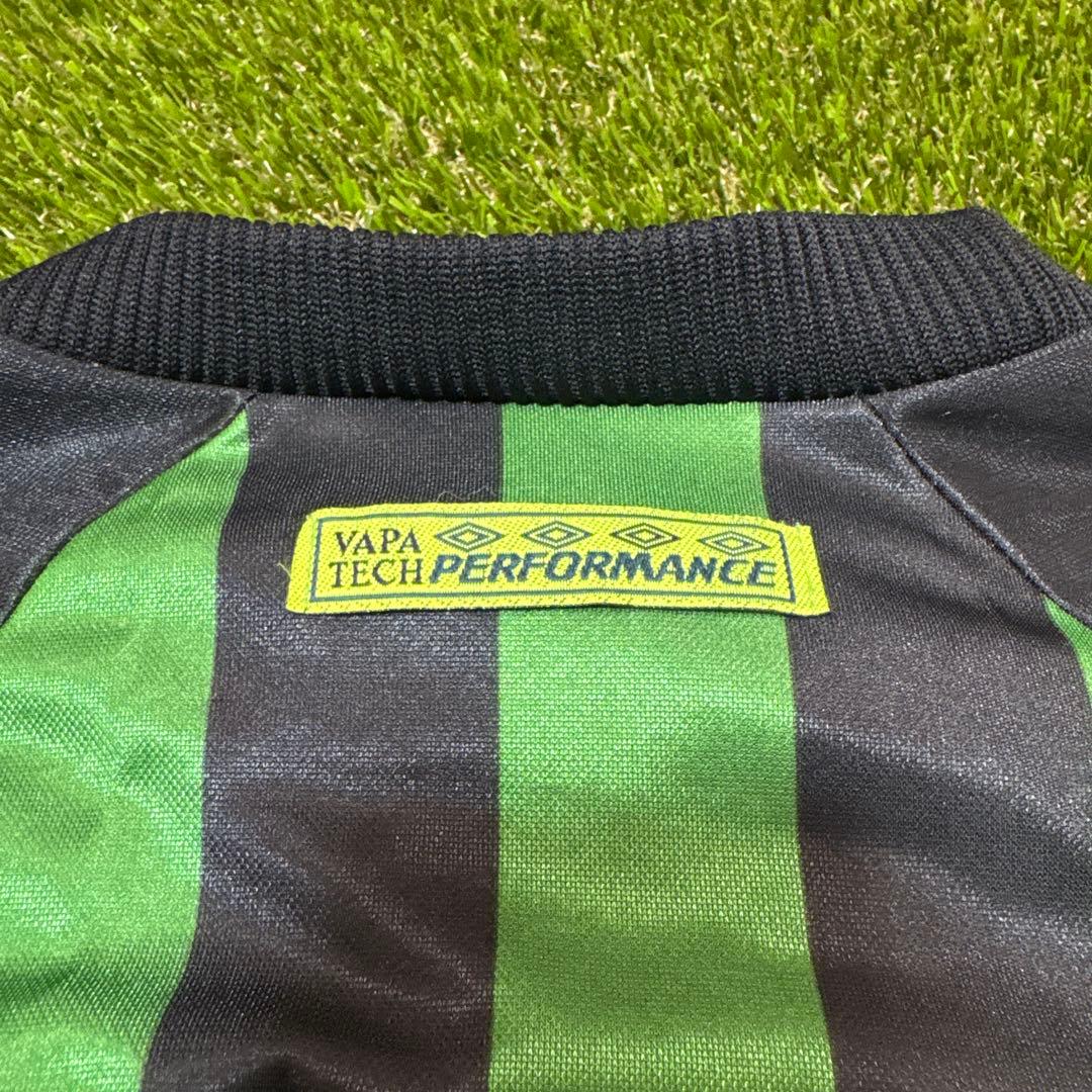 マンチェスターユナイテッド 90年代　ピーターシュマイケル UMBRO アンブロ