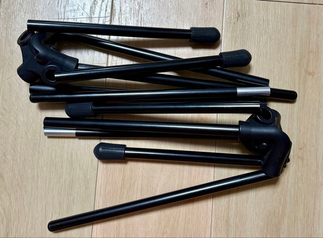 Helinox ヘリノックス タイガーカモ チェアワン 廃盤カラー 美品