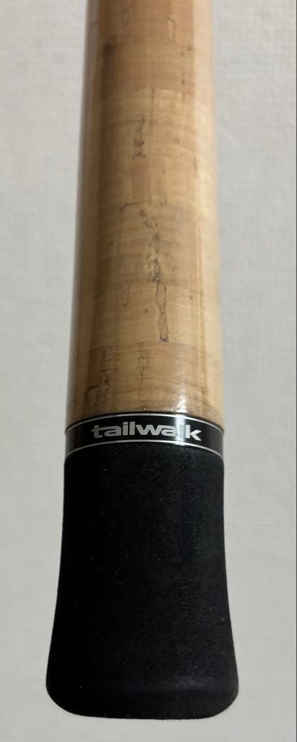【tailwalk】wild power bow 66 BBシーバス・青物ロッド