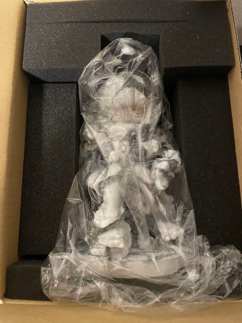 katsutaka　emDASH MOVE Statue フィギュア