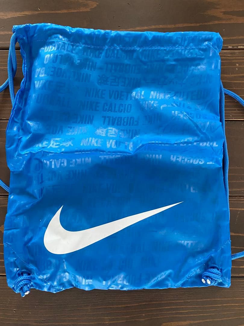 ☆新品☆送料無料☆NIKE(ナイキ)TIEMPO ELITE AG☆ティエンポ☆