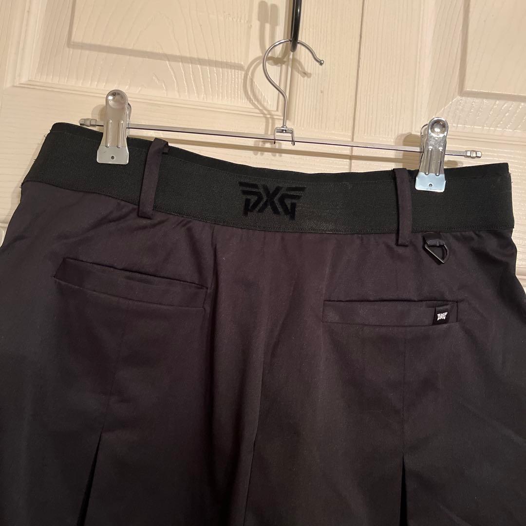 PXG レディースゴルフ　キュロット