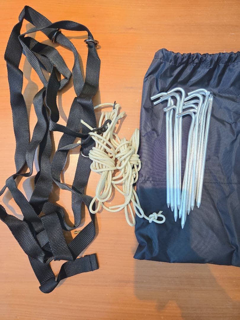 美品　SABBATICAL サバティカルモーニンググローリー シンセティック