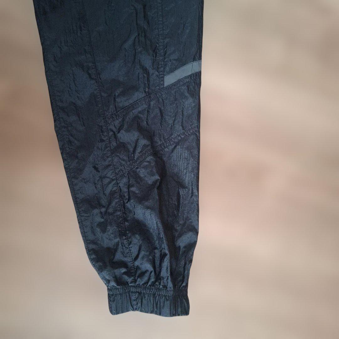 Nike ブラック ジャージ上下セット Mサイズ