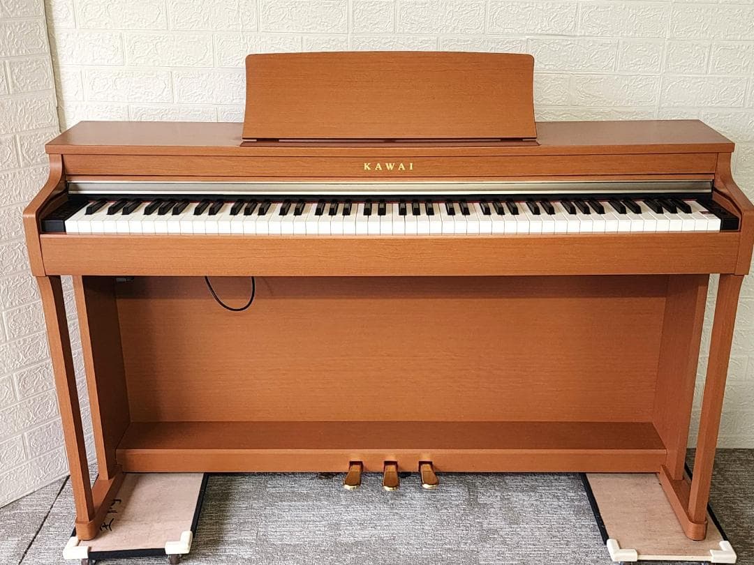 送料無料★極美品★ KAWAI(カワイ) CN25C【15年製】