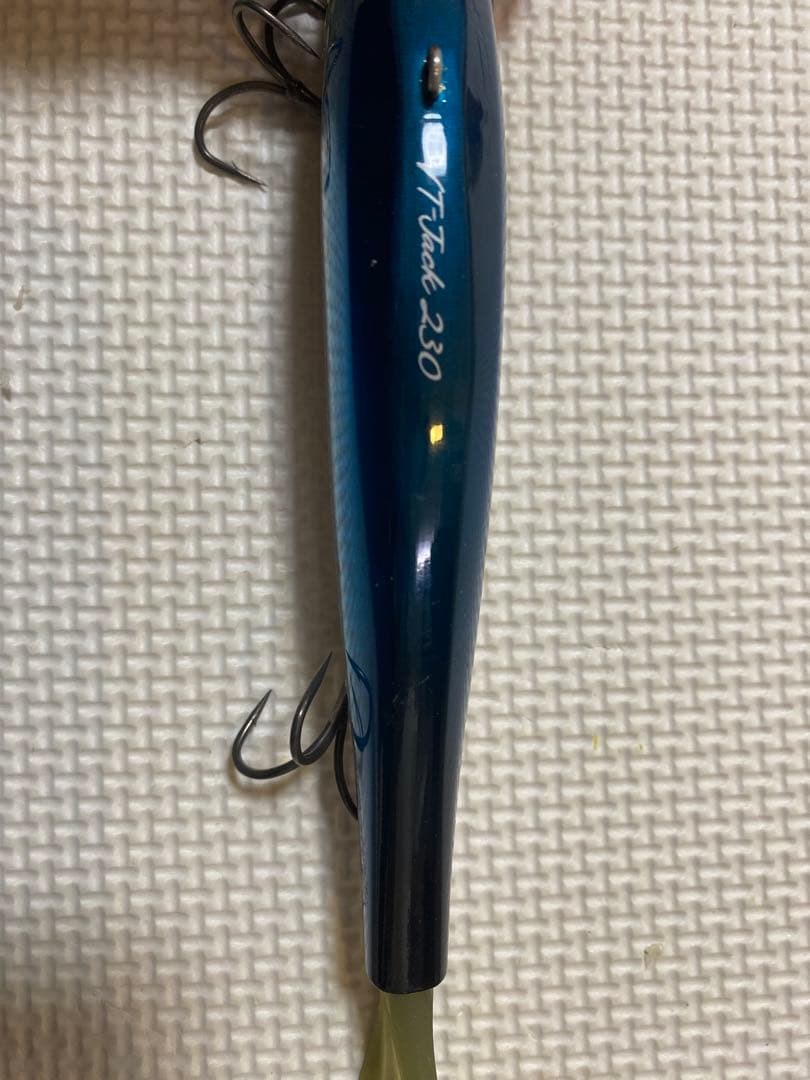 秀*様 フィッシュアロー VT-JACK 230 3個セット まとめ