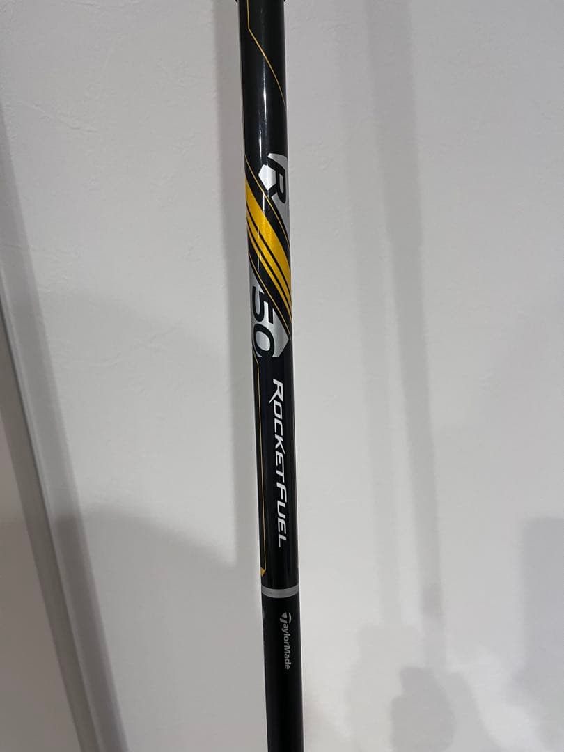 テーラーメイド　RBZステージ2 US 10.5 R ドライバー