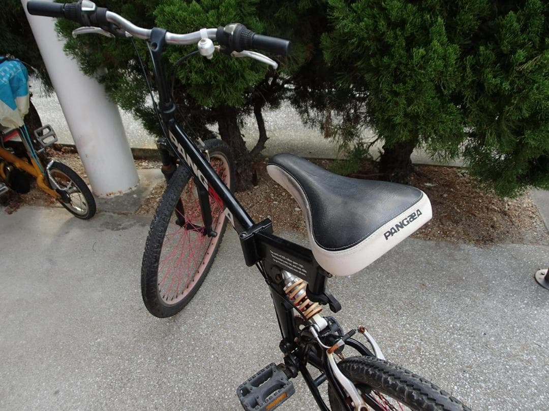 MTB マウンテンバイク　２６インチ