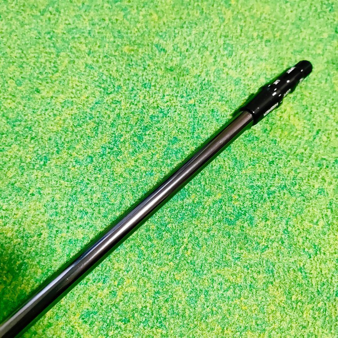 テーラーメイドスリーブ　KUROKAGE XT 3W 70TX クロカゲ