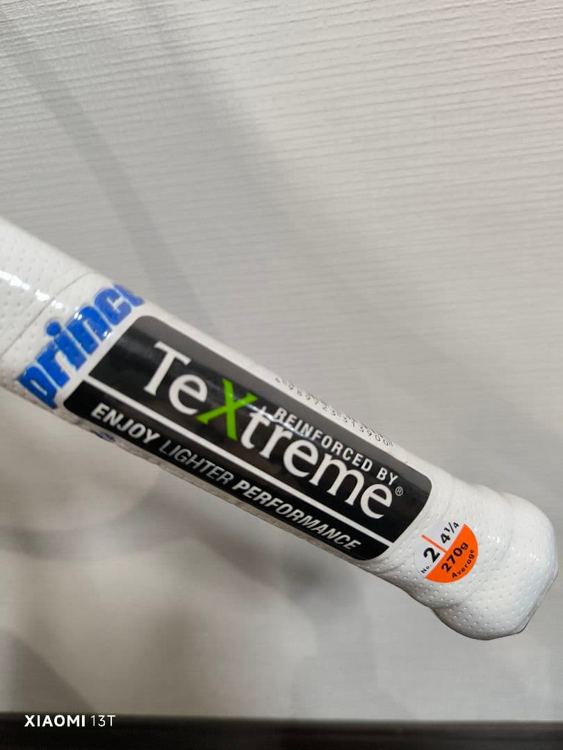 新品未使用　Prince テニスラケット Textreme 100