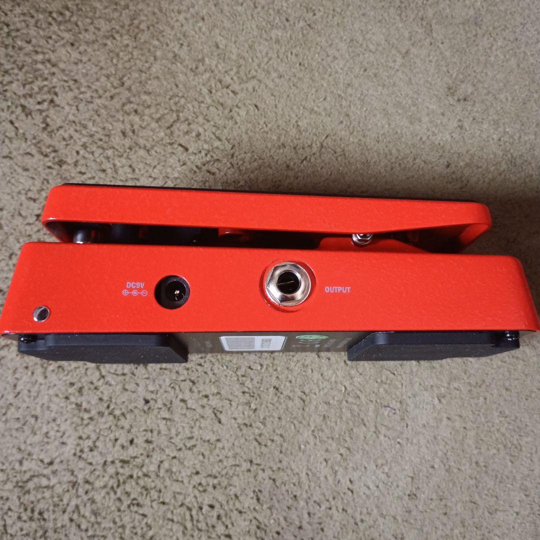 JOYO MULTIMODE WAH エフェクター