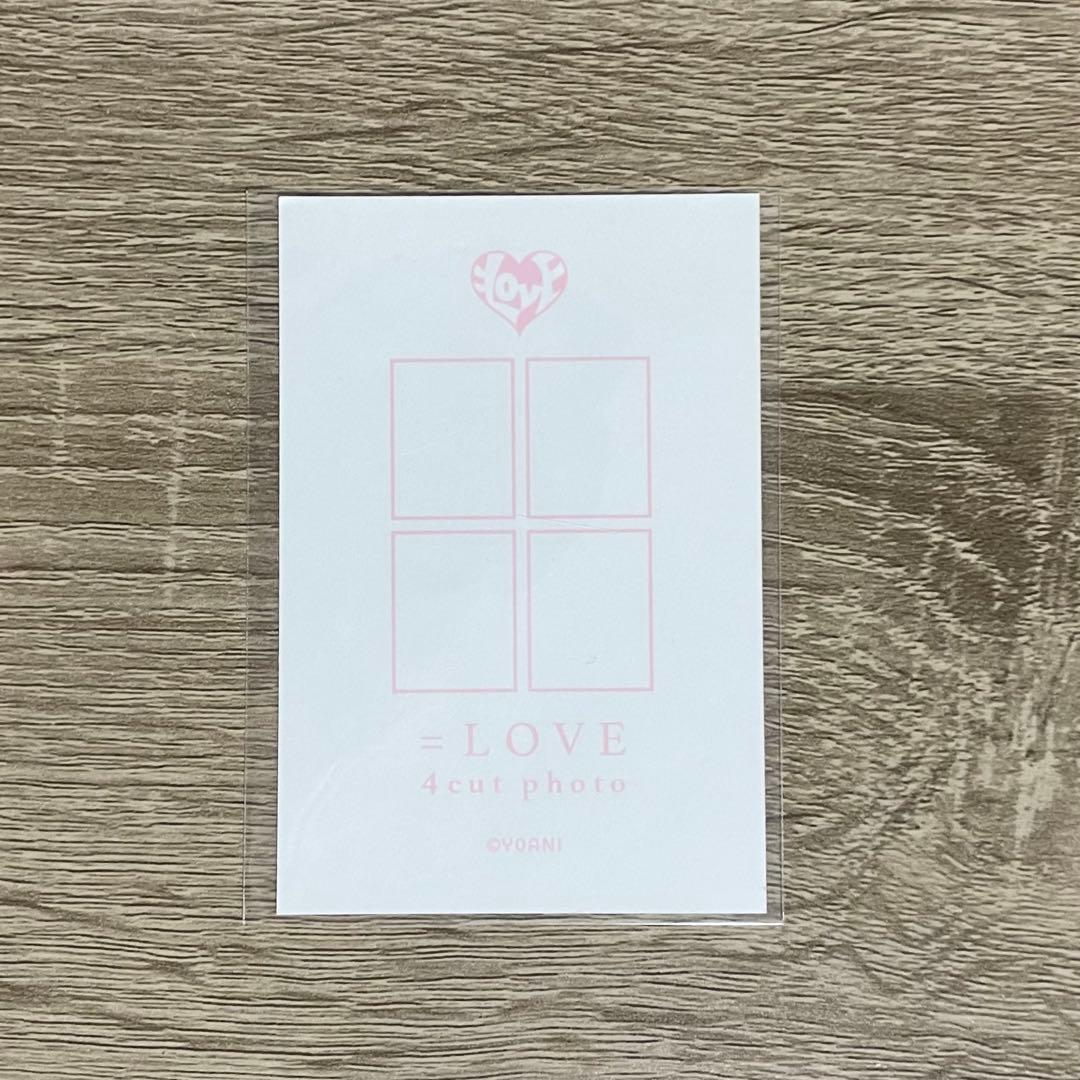＝LOVE イコラブ 大場花菜 魔法少女 グッズ セット アクスタ 生写真