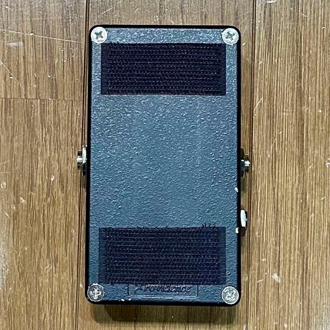 Providence PHASE FORCE ギターエフェクター