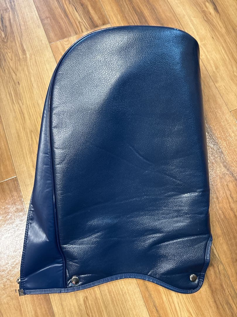 【Callaway】 キャディバッグ エクシア 22 JM ネイビー