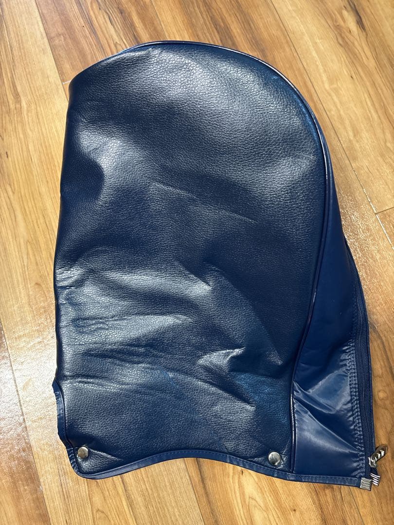 【Callaway】 キャディバッグ エクシア 22 JM ネイビー