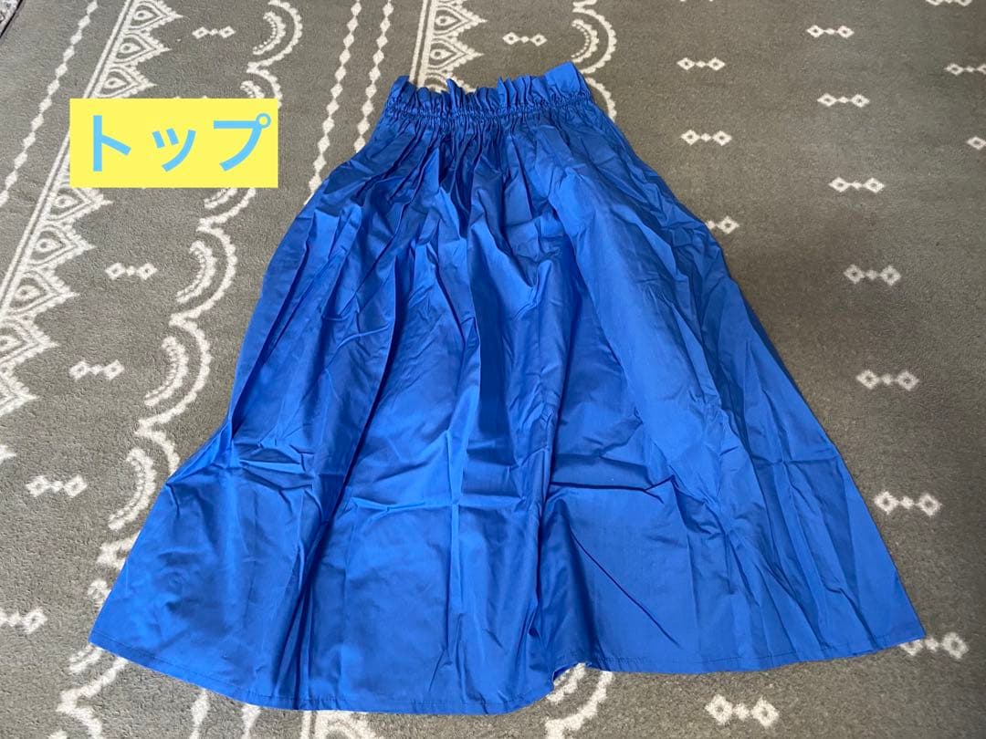 配送料込み　パウスカート　フラダンス　衣装
