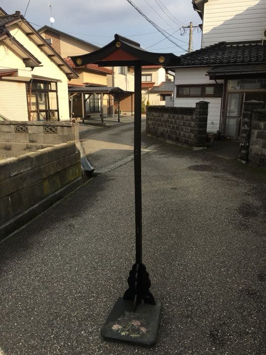 提灯台