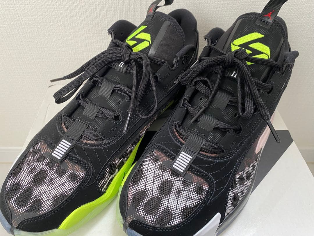 JORDAN LUKA 2 PF 27.5㎝ ジョーダン ルカ2