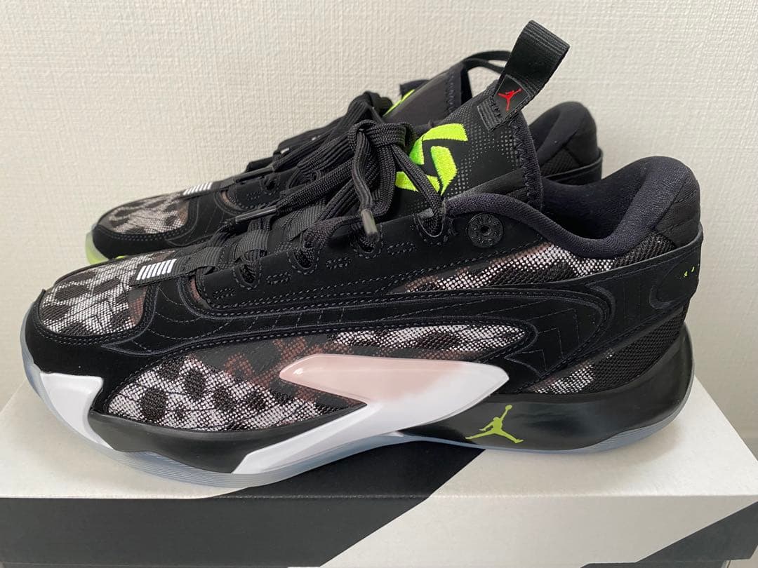 JORDAN LUKA 2 PF 27.5㎝ ジョーダン ルカ2