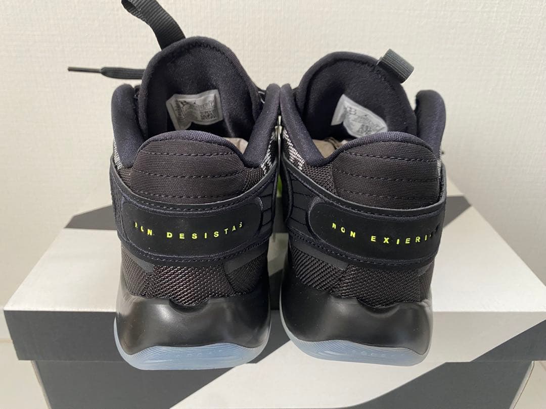 JORDAN LUKA 2 PF 27.5㎝ ジョーダン ルカ2