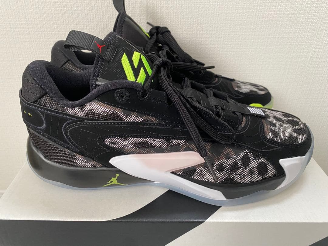 JORDAN LUKA 2 PF 27.5㎝ ジョーダン ルカ2