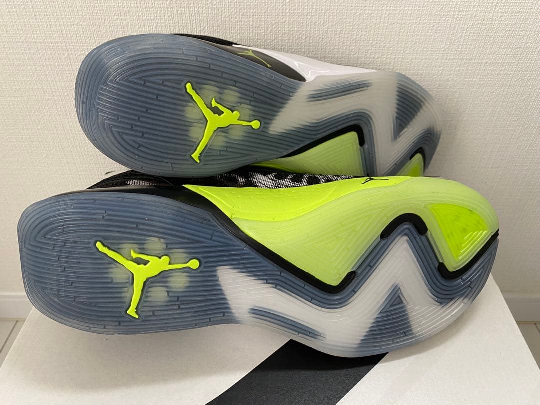 JORDAN LUKA 2 PF 27.5㎝ ジョーダン ルカ2