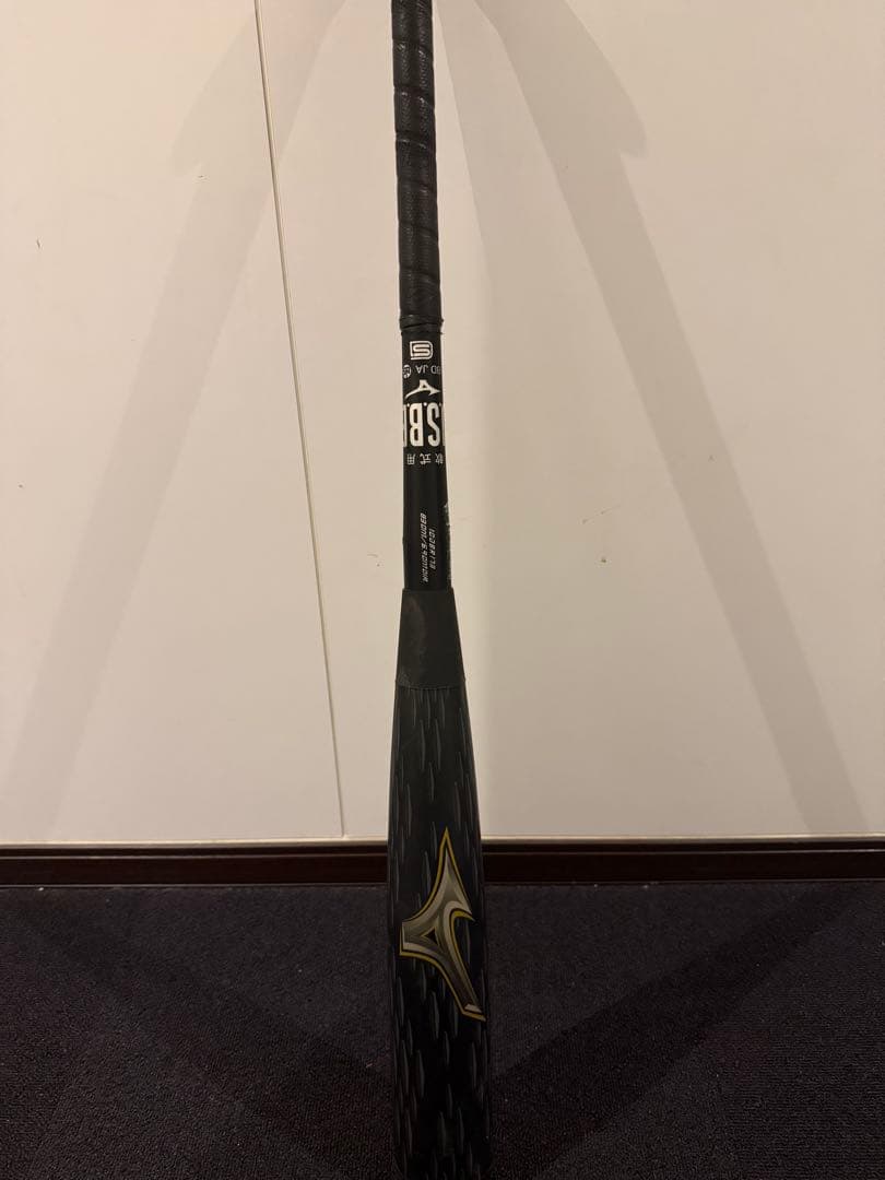 【レガシーメタル】BEYONDMAXLEGACY L 83cm【ミズノ】