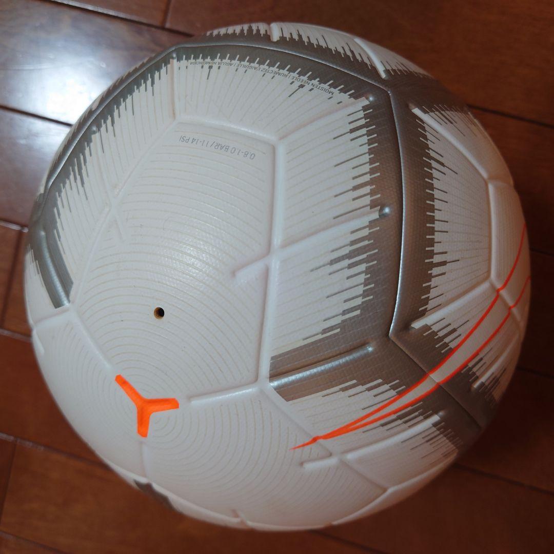 NIKE Merlin サッカーボール　ナイキ　マーリン　5号