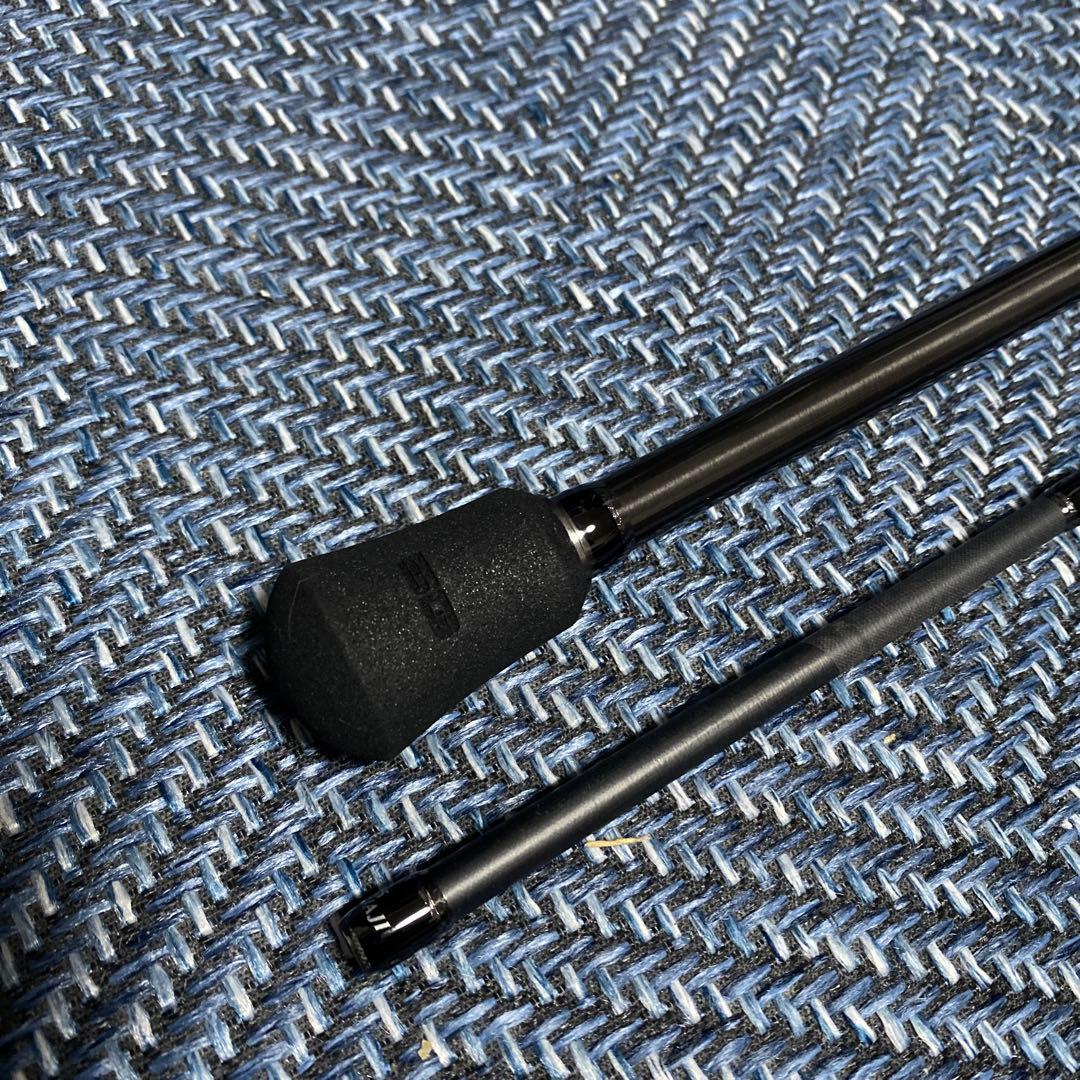 【美品】鯵道5G AD5-S682M/AJI メジャークラフト
