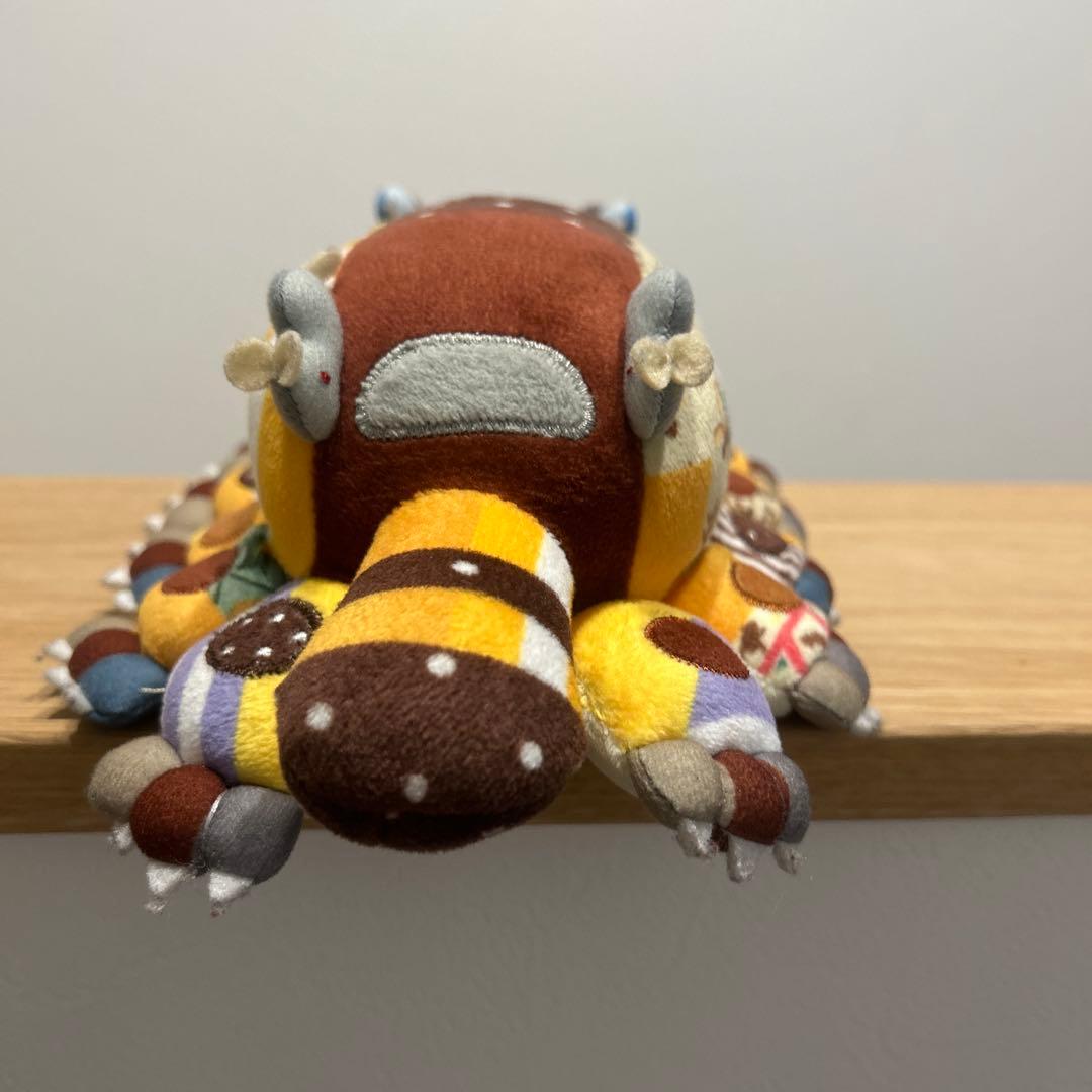 ジブリパーク限定　トトロ　ネコバス　約30cm