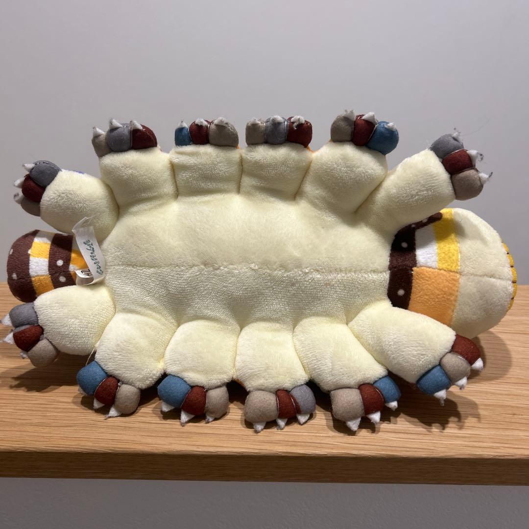 ジブリパーク限定　トトロ　ネコバス　約30cm