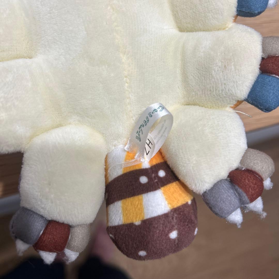 ジブリパーク限定　トトロ　ネコバス　約30cm