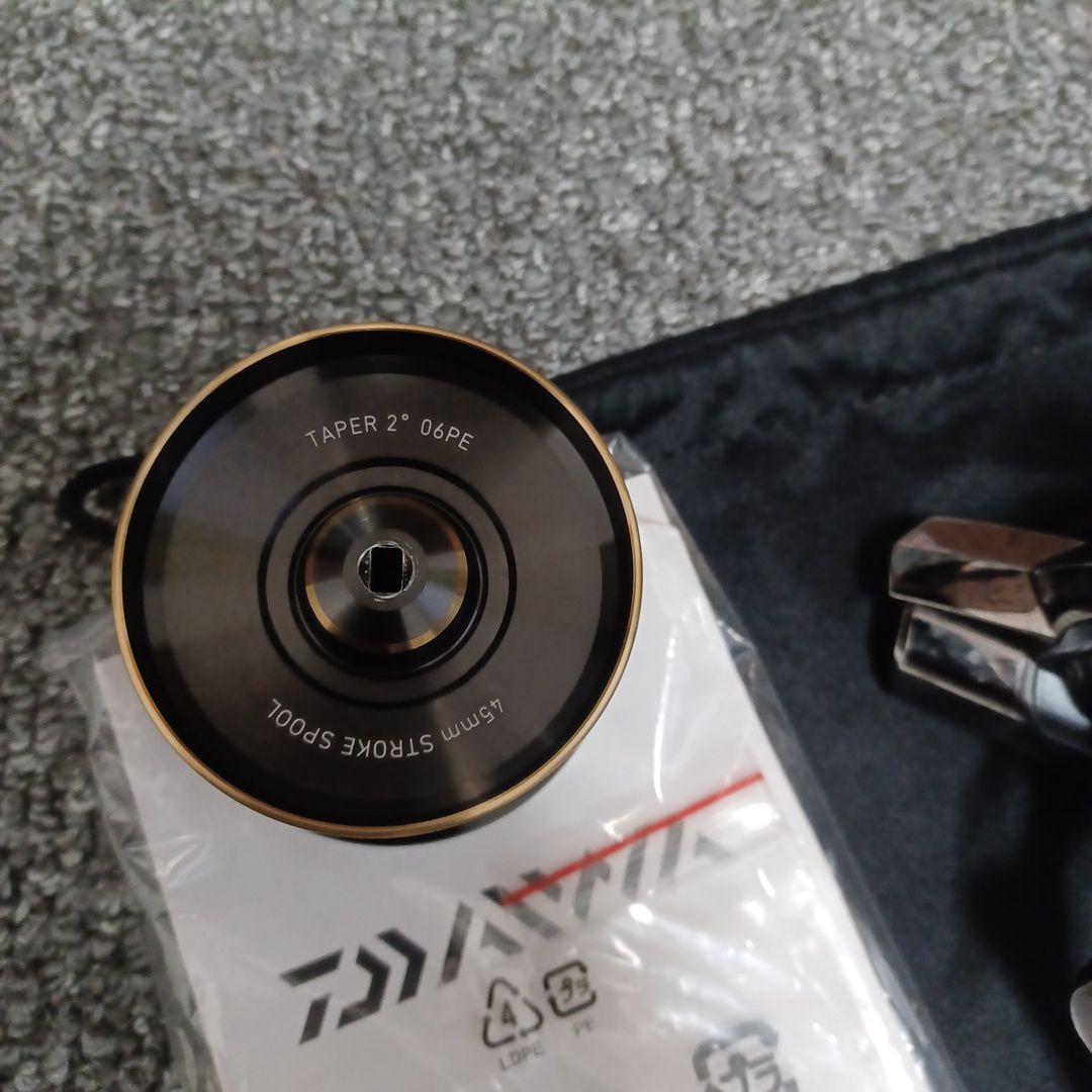 21ト－ナメントサ－フべ－シアタ45DAIWA