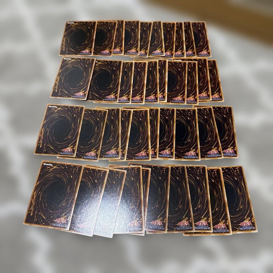 遊戯王OCG デュエルモンスターズ 379枚セット 地 初期