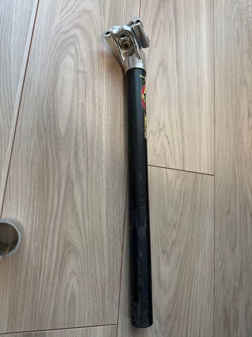 EASTON EC70 シートポスト 350mm*26.8 個人用不用品処分