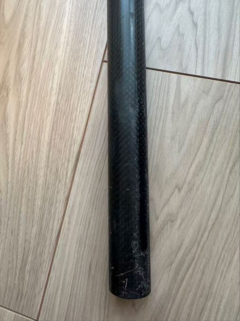 EASTON EC70 シートポスト 350mm*26.8 個人用不用品処分