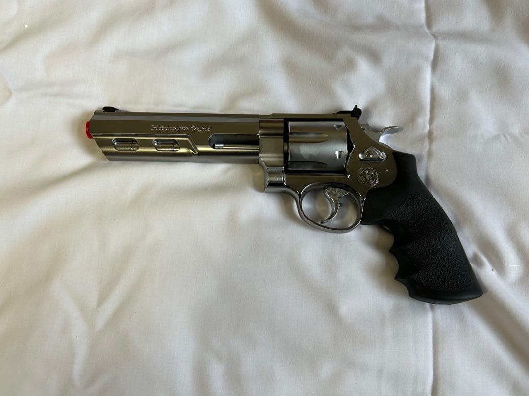 タナカ　S&W M629 .44MAGNUM