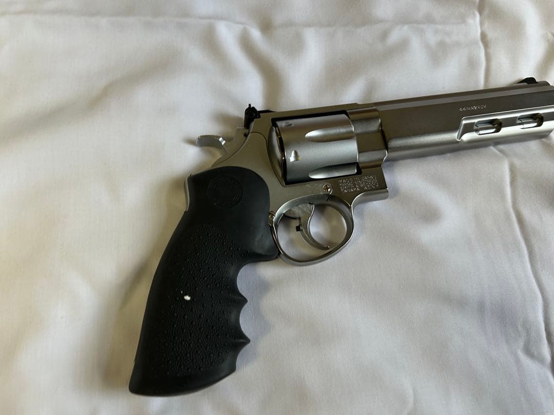 タナカ　S&W M629 .44MAGNUM