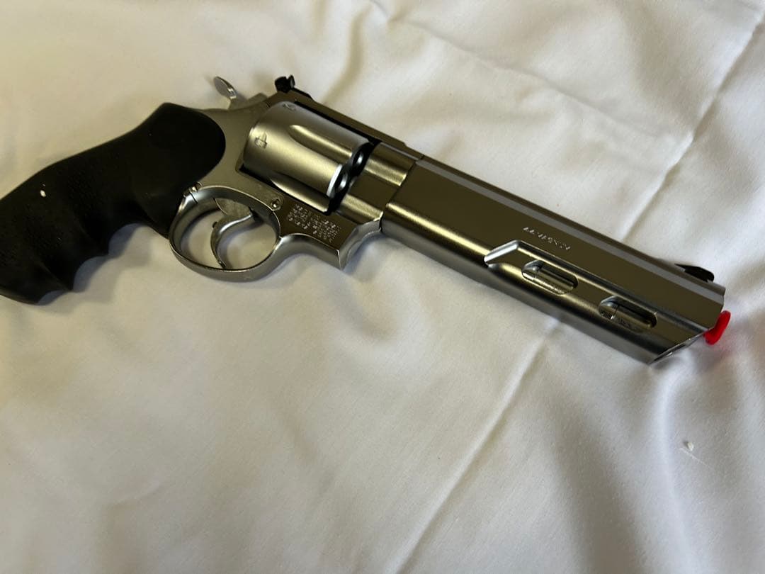 タナカ　S&W M629 .44MAGNUM