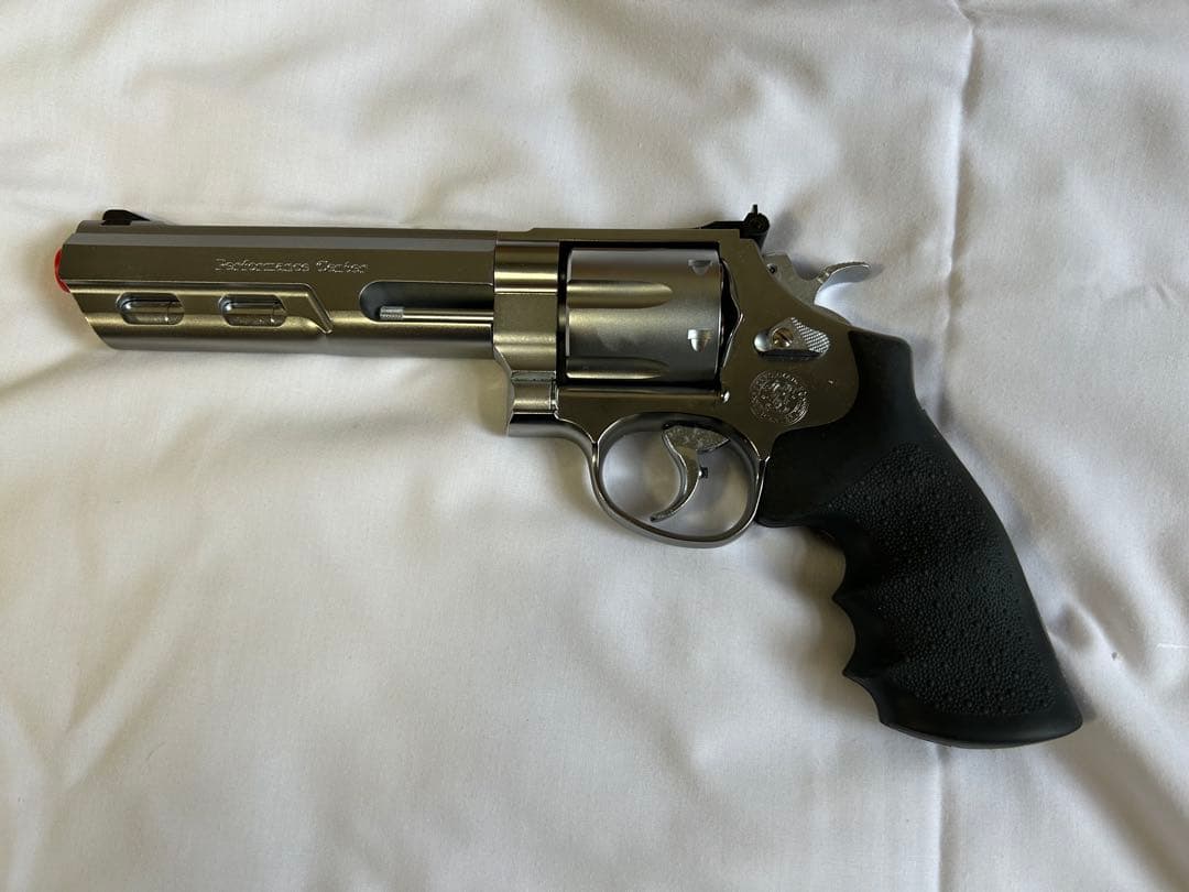 タナカ　S&W M629 .44MAGNUM
