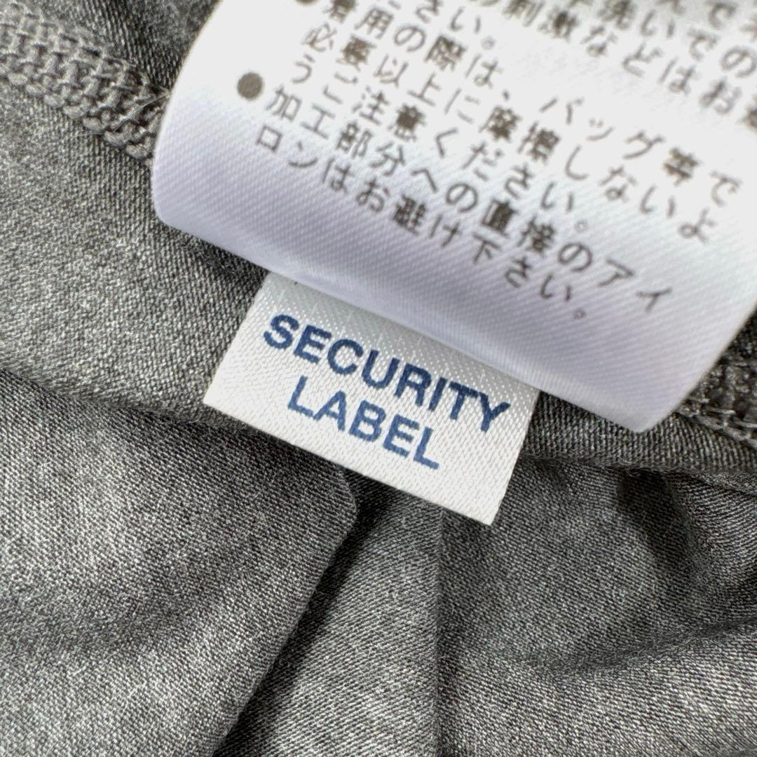 ✨新品・XL✨マークアンドロナ　長袖　モックネック　タートルネック　ゴルフウェア