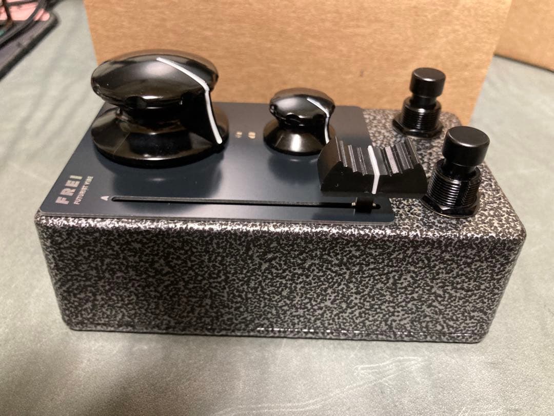t*4様 Fjord Fuzz Frei