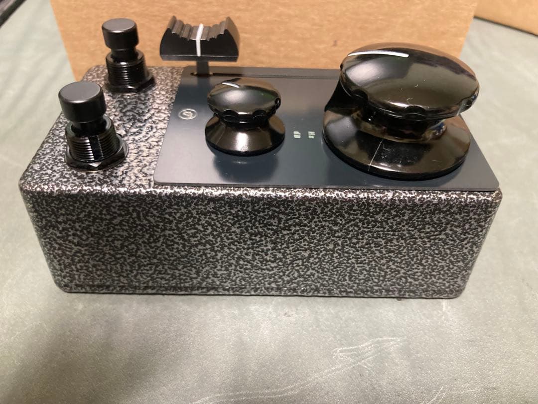 t*4様 Fjord Fuzz Frei