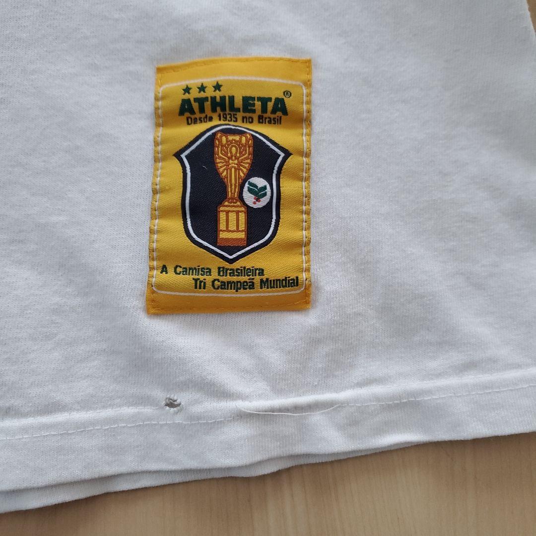 ATHLETA Tシャツ DRATORA 2005.08.20